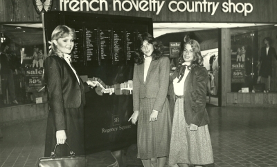 French Novelty Country Shop at Regency Square French Novelty Country Shop at Regency Square